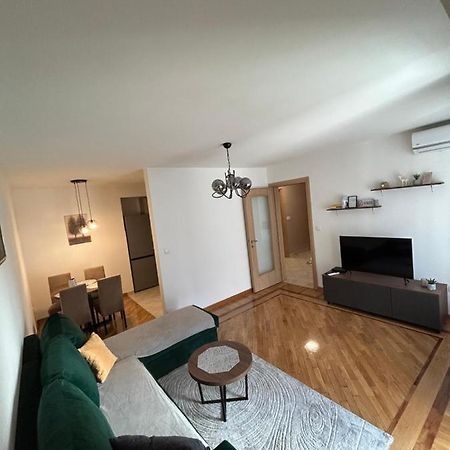 Vert Apartment بانيا لوكا المظهر الخارجي الصورة