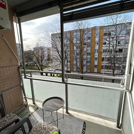 Vert Apartment بانيا لوكا المظهر الخارجي الصورة
