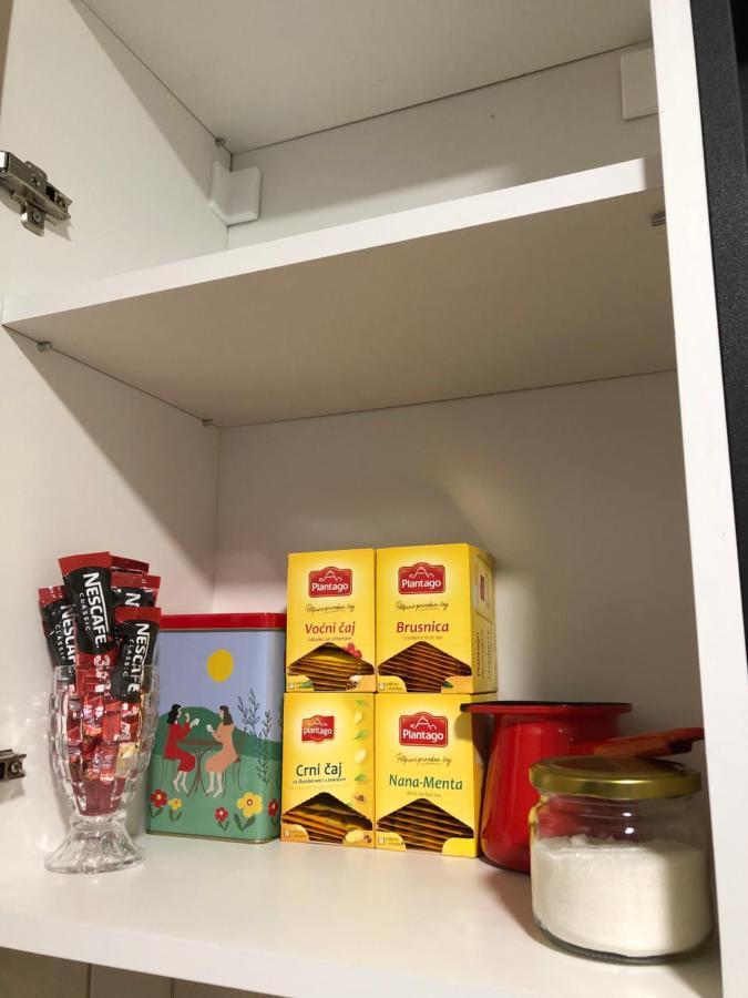 Vert Apartment بانيا لوكا المظهر الخارجي الصورة