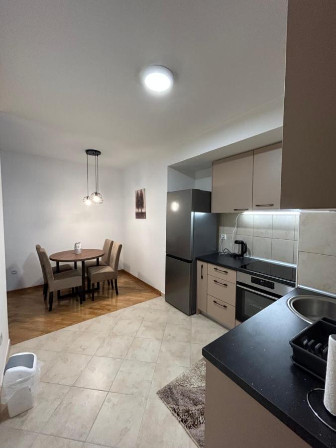 Vert Apartment بانيا لوكا المظهر الخارجي الصورة