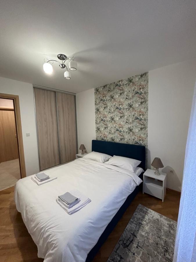 Vert Apartment بانيا لوكا المظهر الخارجي الصورة