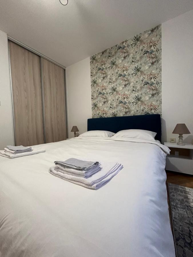 Vert Apartment بانيا لوكا المظهر الخارجي الصورة