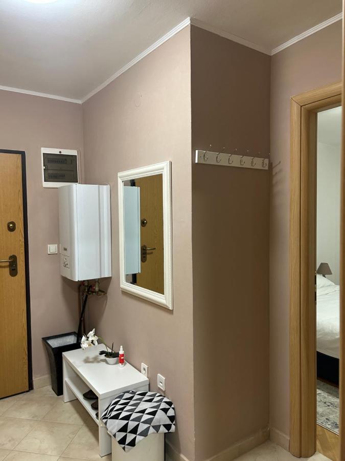 Vert Apartment بانيا لوكا المظهر الخارجي الصورة