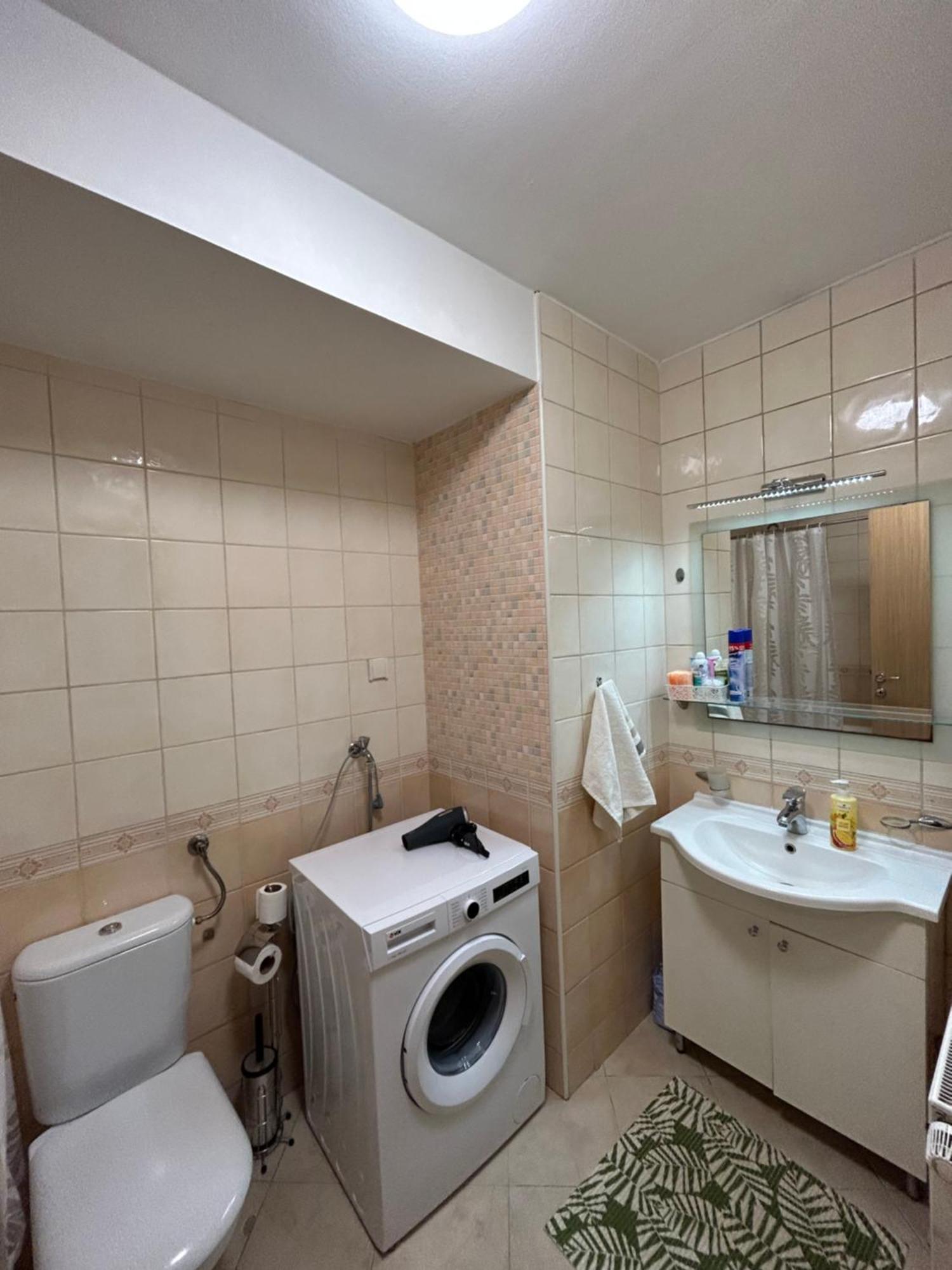 Vert Apartment بانيا لوكا المظهر الخارجي الصورة