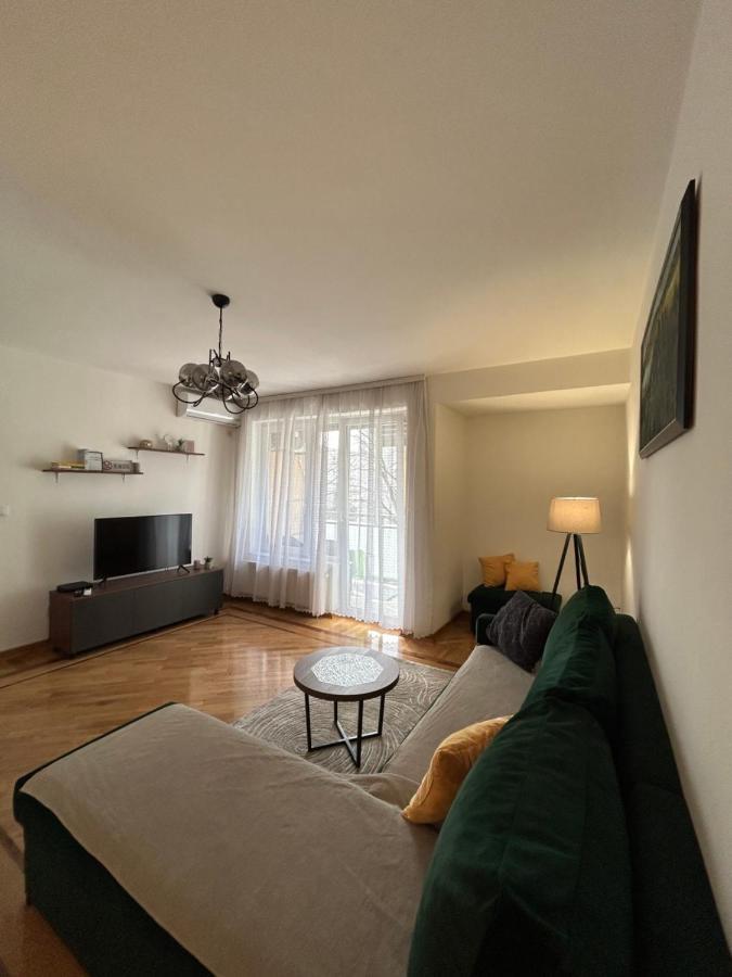 Vert Apartment بانيا لوكا المظهر الخارجي الصورة