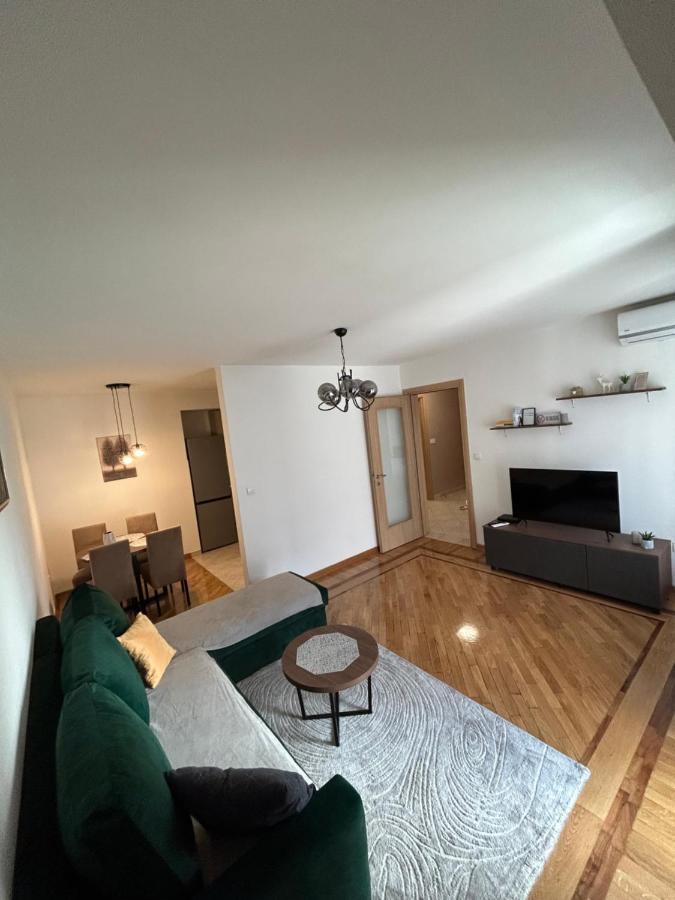 Vert Apartment بانيا لوكا المظهر الخارجي الصورة