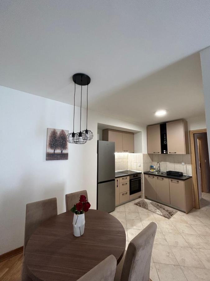 Vert Apartment بانيا لوكا المظهر الخارجي الصورة